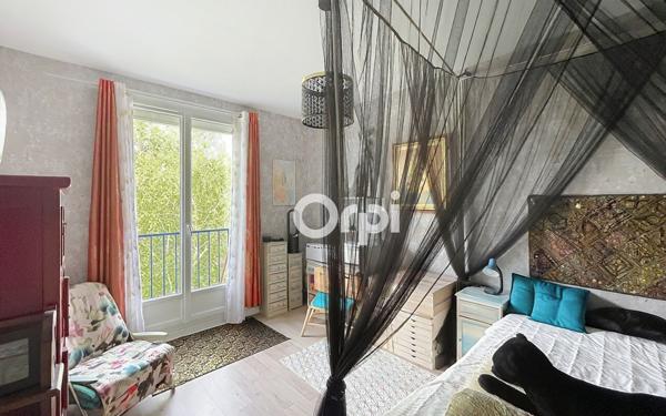 Appartement à vendre    2 pièces •  Bergerac