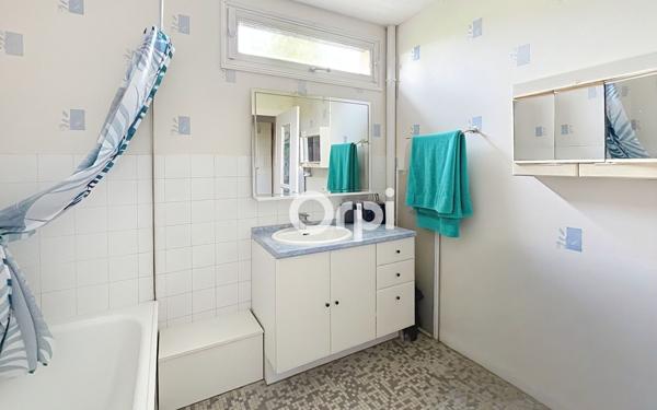 Appartement à vendre    2 pièces •  Bergerac