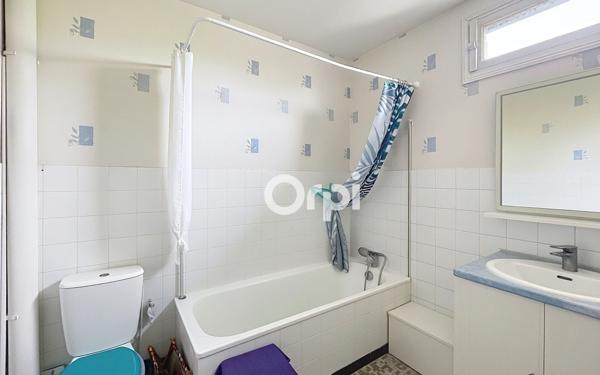 Appartement à vendre    2 pièces •  Bergerac