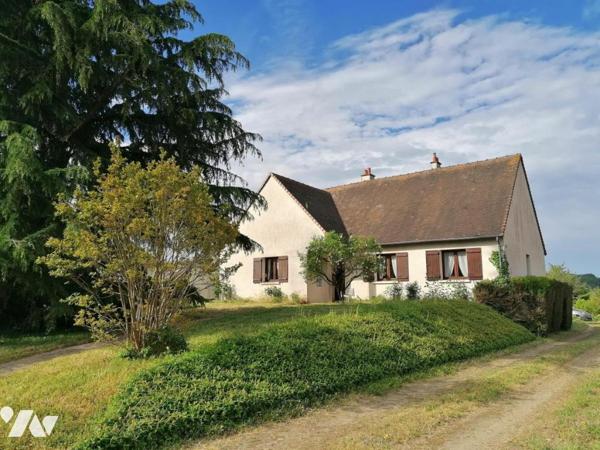 PAVILLON SUR SOUS-SOL