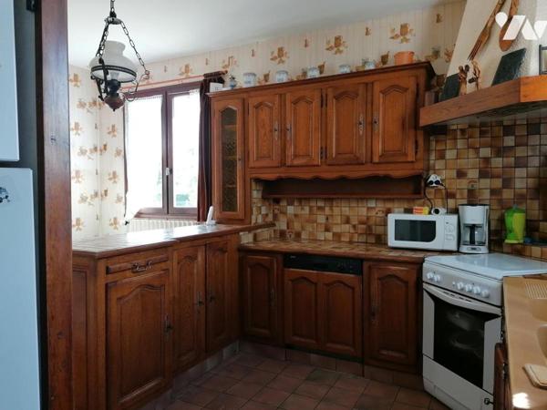 PAVILLON SUR SOUS-SOL