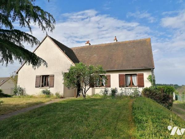 PAVILLON SUR SOUS-SOL
