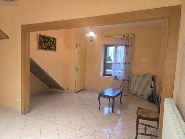 Immeuble à vendre à Xertigny dans les Vosges (88220), ref : SL/DLB8