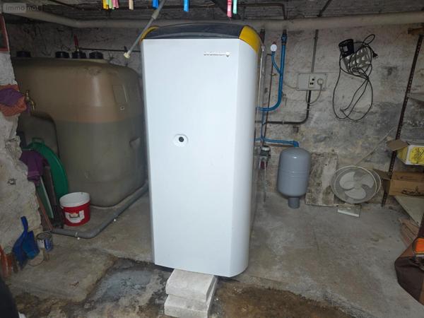 Immeuble à vendre à Xertigny dans les Vosges (88220), ref : SL/DLB8