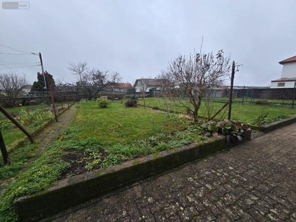 Immeuble à vendre à Xertigny dans les Vosges (88220), ref : SL/DLB8