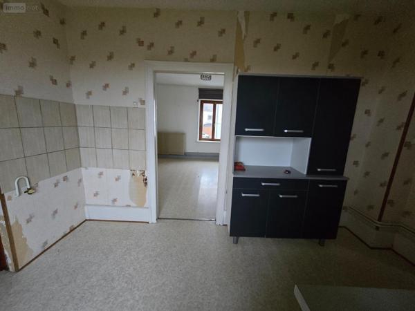 Immeuble à vendre à Xertigny dans les Vosges (88220), ref : SL/DLB8
