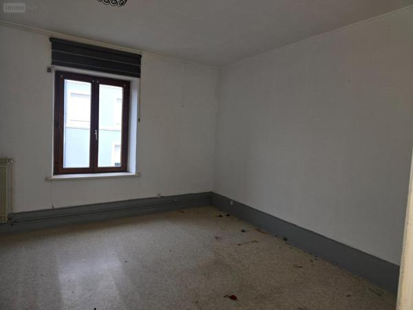 Immeuble à vendre à Xertigny dans les Vosges (88220), ref : SL/DLB8