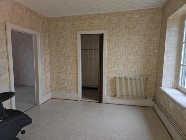 Immeuble à vendre à Xertigny dans les Vosges (88220), ref : SL/DLB8