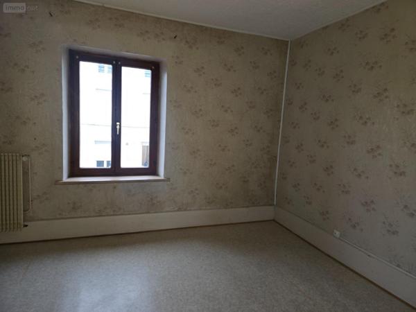 Immeuble à vendre à Xertigny dans les Vosges (88220), ref : SL/DLB8