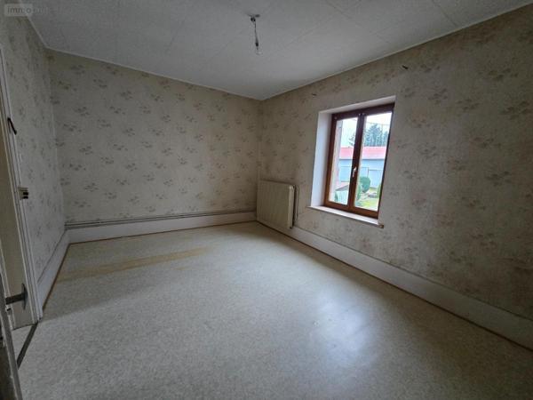 Immeuble à vendre à Xertigny dans les Vosges (88220), ref : SL/DLB8