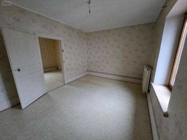 Immeuble à vendre à Xertigny dans les Vosges (88220), ref : SL/DLB8