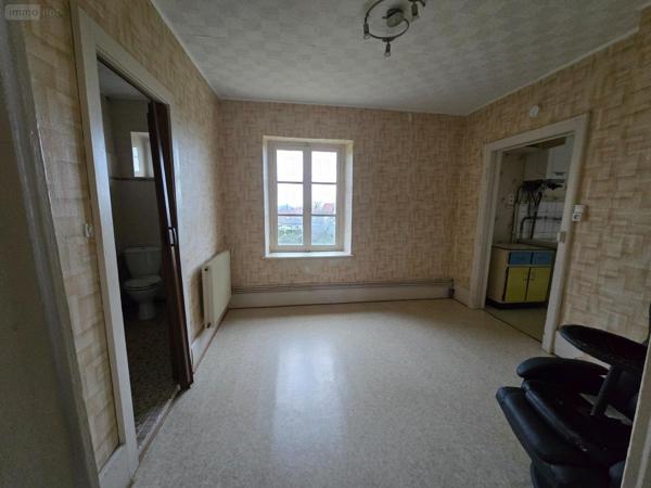 Immeuble à vendre à Xertigny dans les Vosges (88220), ref : SL/DLB8