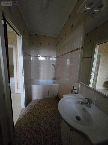 Immeuble à vendre à Xertigny dans les Vosges (88220), ref : SL/DLB8