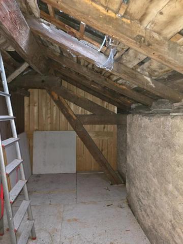 Immeuble à vendre à Xertigny dans les Vosges (88220), ref : SL/DLB8