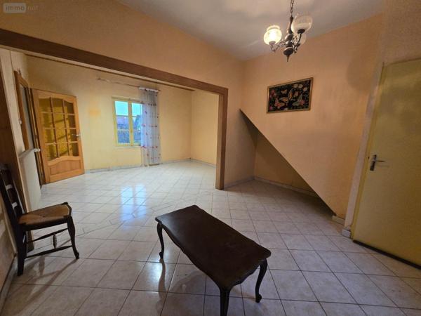 Immeuble à vendre à Xertigny dans les Vosges (88220), ref : SL/DLB8