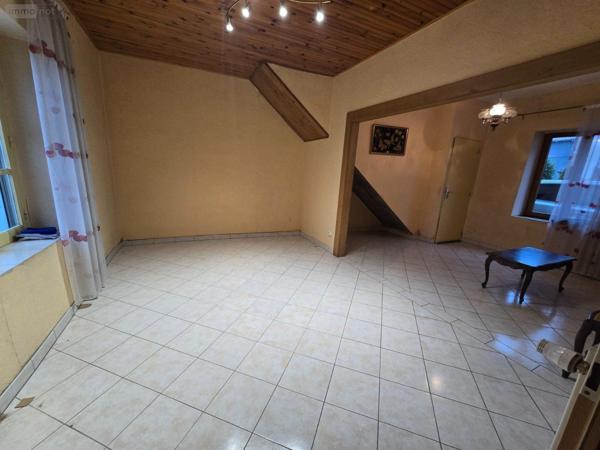 Immeuble à vendre à Xertigny dans les Vosges (88220), ref : SL/DLB8