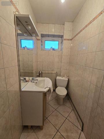 Immeuble à vendre à Xertigny dans les Vosges (88220), ref : SL/DLB8