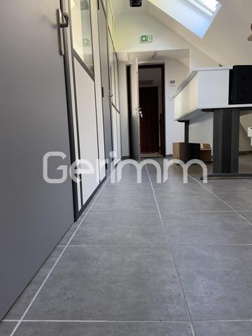 IE Local pièce SAINT-MARTIN-D'URIAGE (38410) - m² - Gerimm