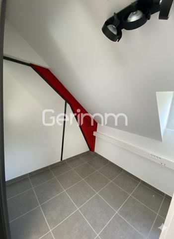 IE Local pièce SAINT-MARTIN-D'URIAGE (38410) - m² - Gerimm