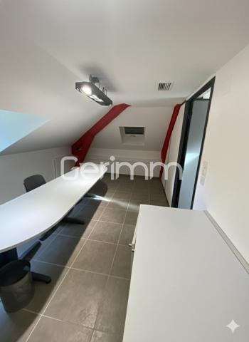 IE Local pièce SAINT-MARTIN-D'URIAGE (38410) - m² - Gerimm