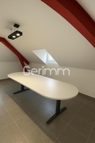 IE Local pièce SAINT-MARTIN-D'URIAGE (38410) - m² - Gerimm