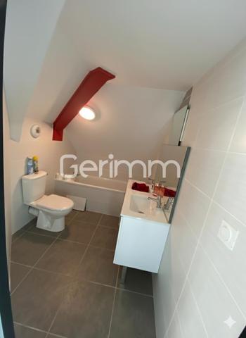 IE Local pièce SAINT-MARTIN-D'URIAGE (38410) - m² - Gerimm