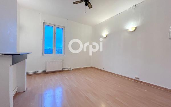 Immeuble à vendre    4 pièces • 125 m2 Douai