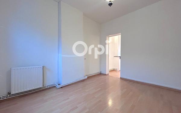 Immeuble à vendre    4 pièces • 125 m2 Douai