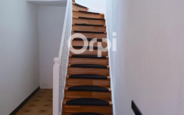 Immeuble à vendre    4 pièces • 125 m2 Douai