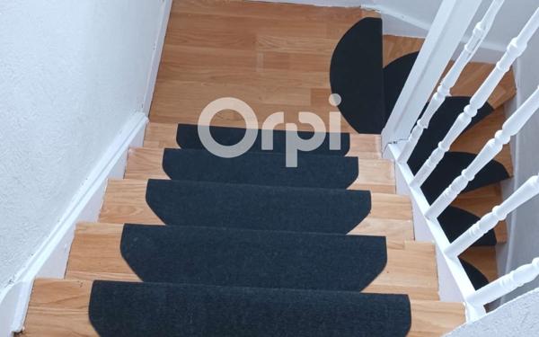 Immeuble à vendre    4 pièces • 125 m2 Douai