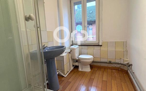 Immeuble à vendre    4 pièces • 125 m2 Douai