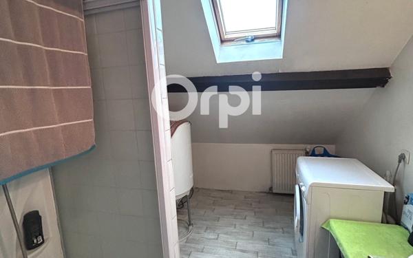 Immeuble à vendre    4 pièces • 125 m2 Douai