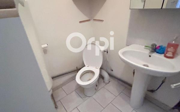 Immeuble à vendre    4 pièces • 125 m2 Douai