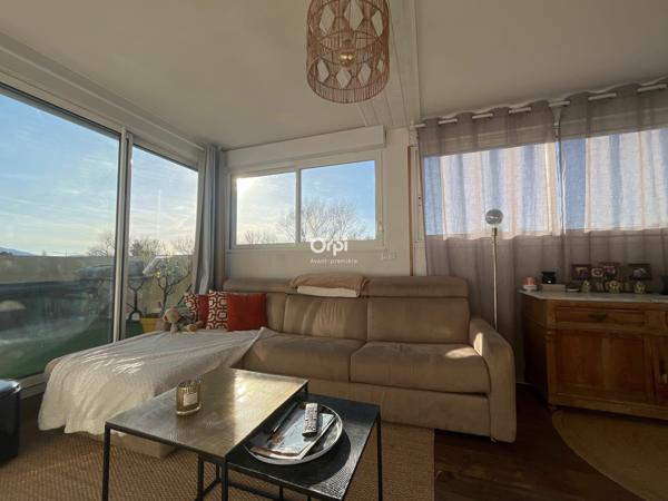 Appartement à vendre    2 pièces •  Grimaud