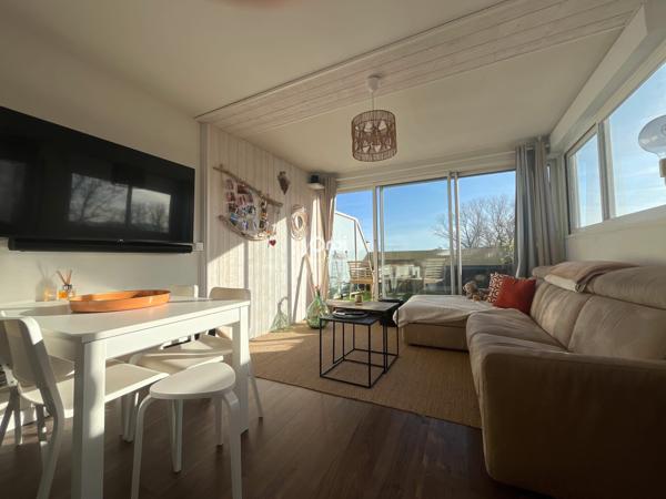 Appartement à vendre    2 pièces •  Grimaud