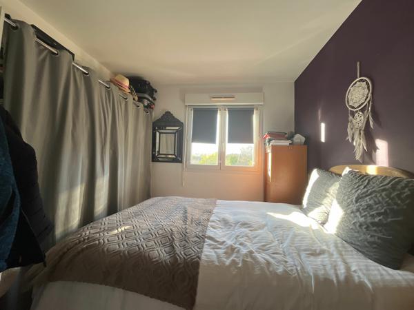 Appartement à vendre    2 pièces •  Grimaud