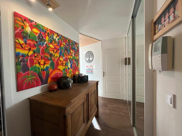 Appartement à vendre    2 pièces •  Grimaud