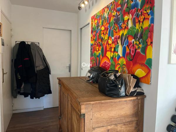 Appartement à vendre    2 pièces •  Grimaud