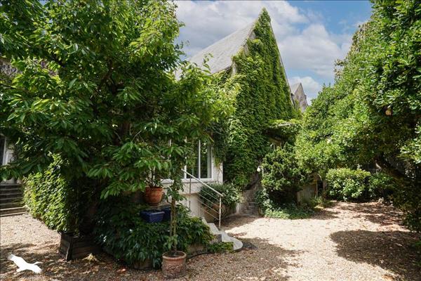 Maison à vendre |  Cormery |  12 pièces | 455 m²