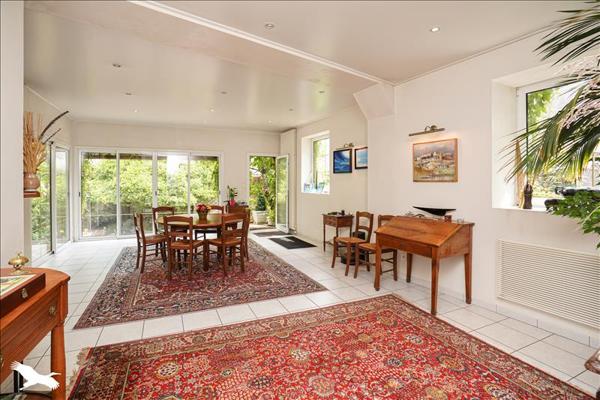 Maison à vendre |  Cormery |  12 pièces | 455 m²