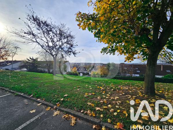 Maison à vendre 4 pièces 104 m² Longjumeau