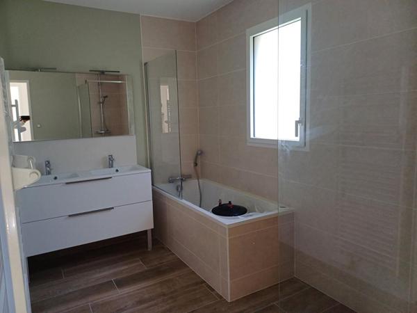 Niort - Plain-pied neuf 4 chambres