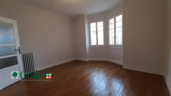 Appartement · Location Dijon (21000) 3 pièces · 65m²