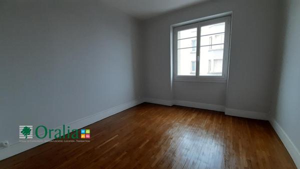 Appartement · Location Dijon (21000) 3 pièces · 65m²