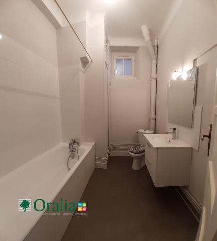 Appartement · Location Dijon (21000) 3 pièces · 65m²