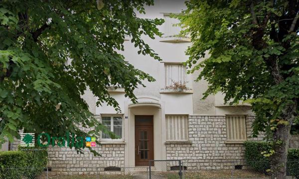 Appartement · Location Dijon (21000) 3 pièces · 65m²
