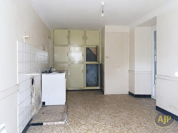Vente maison Saint Leger Sous Cholet : 71 695 € - AJP Immobilier Cholet