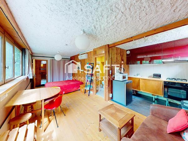 Maison d'architecte