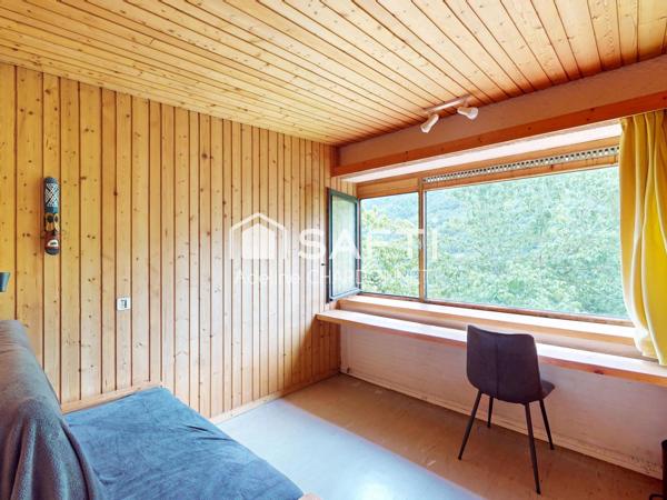 Maison d'architecte