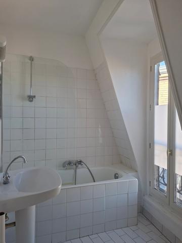 Appartement · Vente Paris (75017) 2 pièces · 53m²